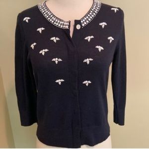 3/$10 Banana Republic sweater